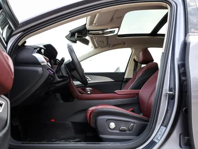 2024 هونشي اوسادو لاكجري