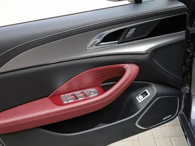 2024 هونشي اوسادو لاكجري