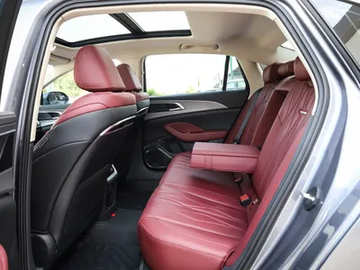 2024 هونشي اوسادو لاكجري