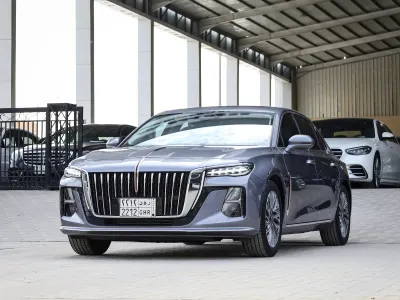 2024 هونشي اوسادو لاكجري