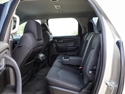 2014 جي ام سي اكاديا