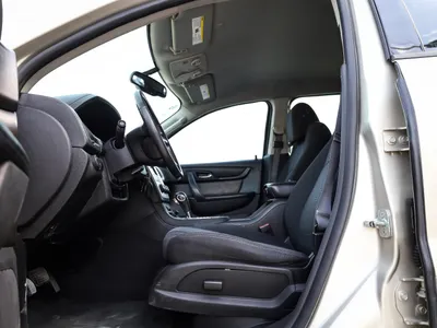 2014 جي ام سي اكاديا