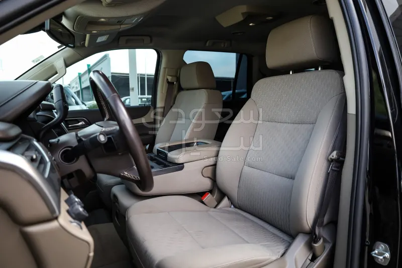 2020 شفروليه تاهو ال اس