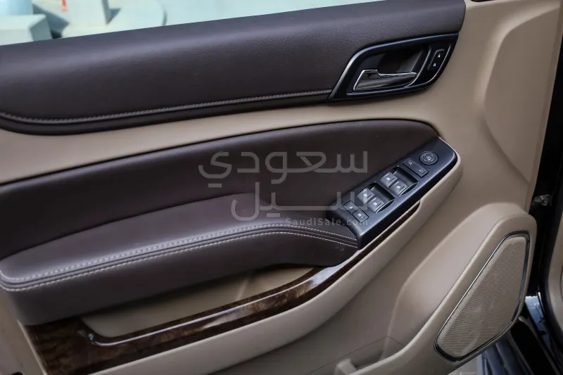 2020 شفروليه تاهو ال اس