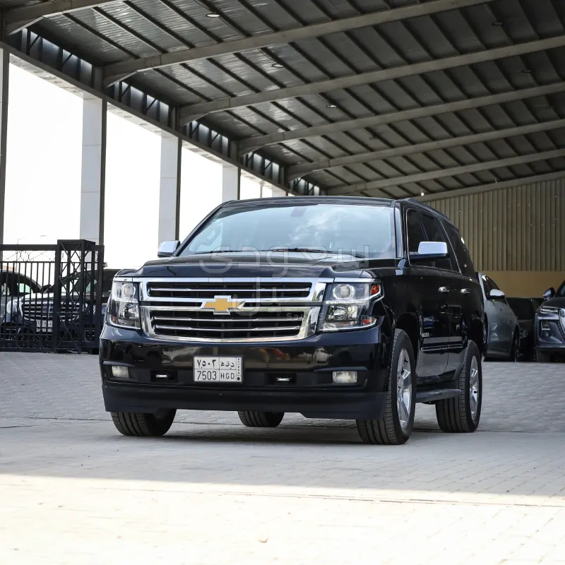 2020 شفروليه تاهو ال اس