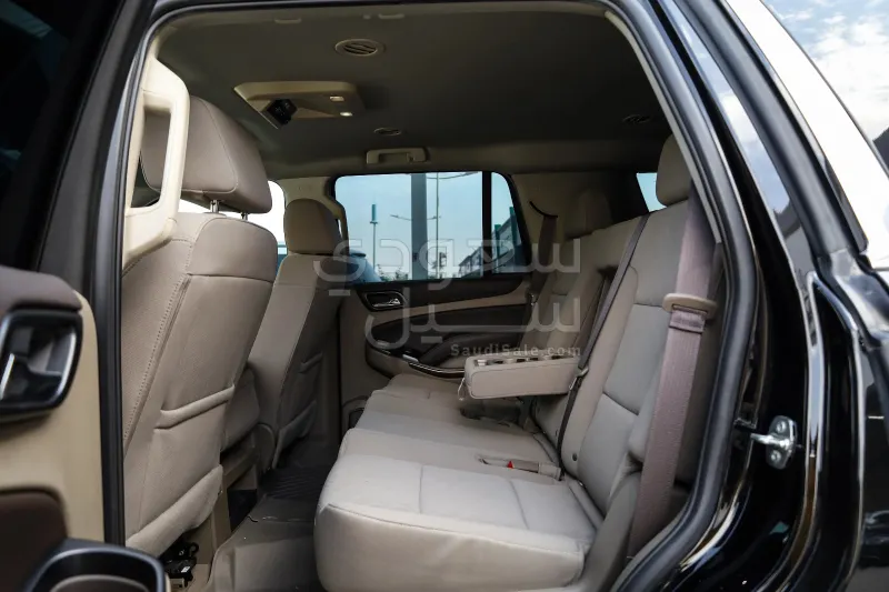 2020 شفروليه تاهو ال اس