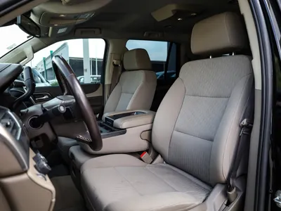 2020 شفروليه تاهو ال اس