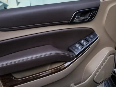 2020 شفروليه تاهو ال اس