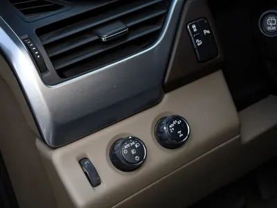 2020 شفروليه تاهو ال اس