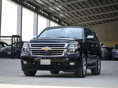 2020 شفروليه تاهو ال اس