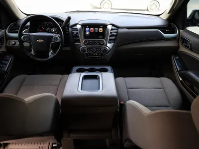 2020 شفروليه تاهو ال اس