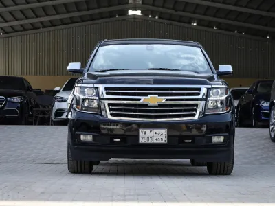 2020 شفروليه تاهو ال اس