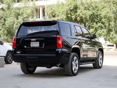 2020 شفروليه تاهو ال اس