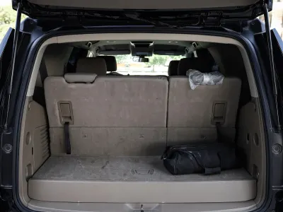 2020 شفروليه تاهو ال اس