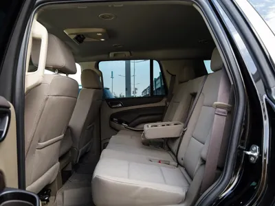 2020 شفروليه تاهو ال اس