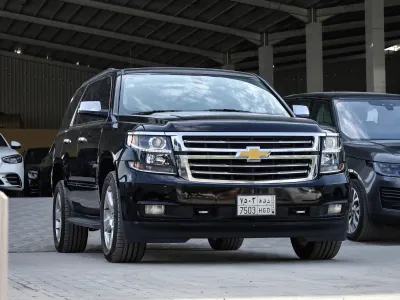 2020 شفروليه تاهو ال اس