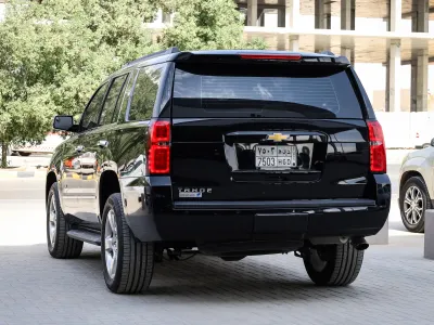 2020 شفروليه تاهو ال اس