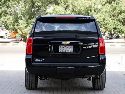 2020 شفروليه تاهو ال اس