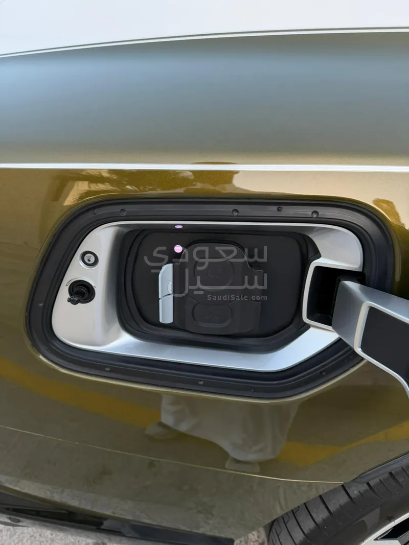 2024 رولز رويس سبيكتر