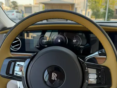 2024 رولز رويس سبيكتر