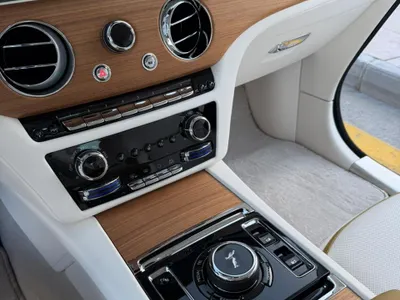 2024 رولز رويس سبيكتر