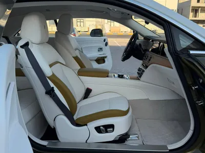 2024 رولز رويس سبيكتر