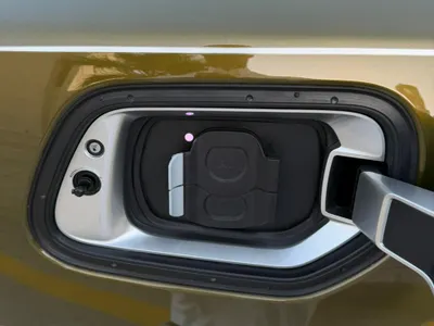 2024 رولز رويس سبيكتر