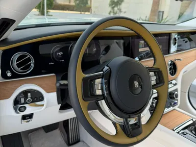 2024 رولز رويس سبيكتر