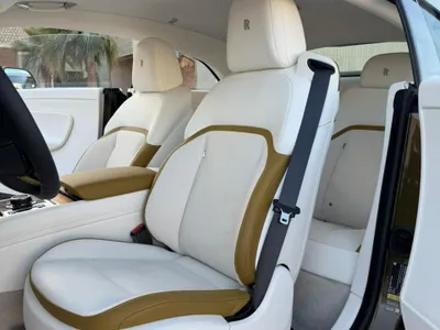 2024 رولز رويس سبيكتر