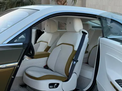 2024 رولز رويس سبيكتر