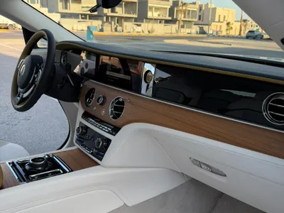 2024 رولز رويس سبيكتر