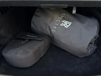 2024 رولز رويس سبيكتر