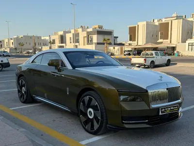 2024 رولز رويس سبيكتر