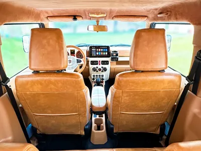 2023 سوزوكي جيمني