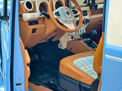 2023 سوزوكي جيمني