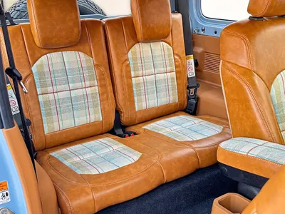 2023 سوزوكي جيمني