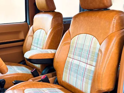 2023 سوزوكي جيمني