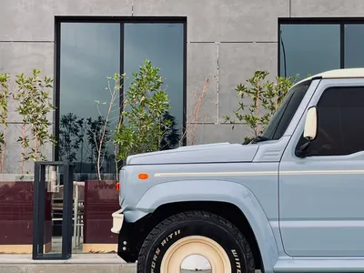 2023 سوزوكي جيمني