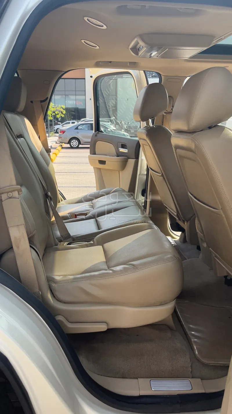 2014 شفروليه تاهو ال تي زد