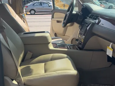 2014 شفروليه تاهو ال تي زد