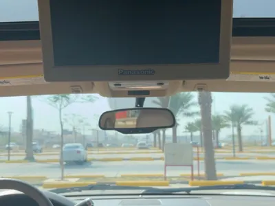 2014 شفروليه تاهو ال تي زد