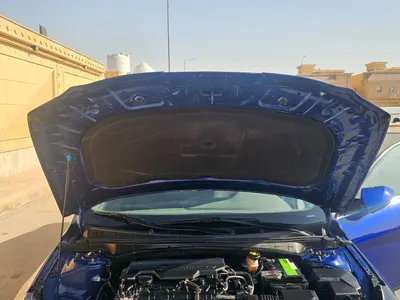 2022 هيونداي النترا سمارت