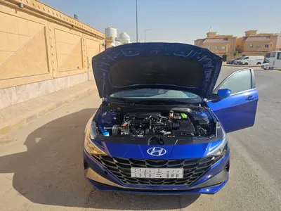 2022 هيونداي النترا سمارت