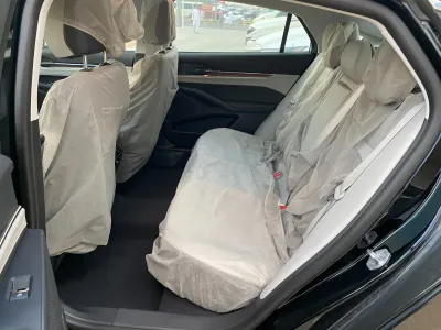 2026 فورد توروس تايتينيوم