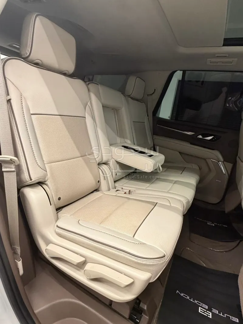 2021 جي ام سي يوكون دينالي