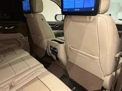 2021 جي ام سي يوكون دينالي