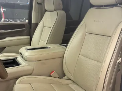 2021 جي ام سي يوكون دينالي