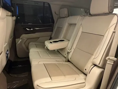 2021 جي ام سي يوكون دينالي