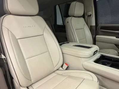 2021 جي ام سي يوكون دينالي