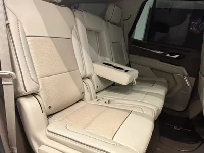 2021 جي ام سي يوكون دينالي